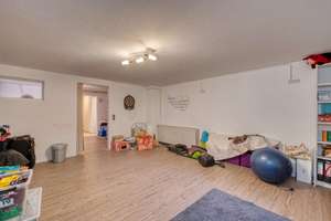 Charmante Doppelhaushälfte in familienfreundlicher Lage mit Keller und Carport – Die vollständige Adresse der Immobilie erhältst du vom Anbieter., 28307 Mahndorf, Bremen – Vorschaubild 28