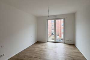 Westviertel: 4-Raum Wohnung mit offener Küche und  Balkon – Helmut-Käutner-Str. 10, 45127 Westviertel, Essen – Vorschaubild 8