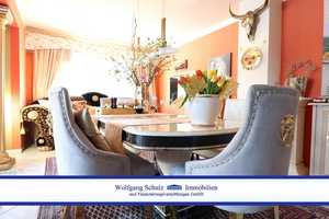 Luxus und Eleganz: Exquisite Villa mit unvergleichlichem Charme – Teltow-Fläming (Kreis) – Vorschaubild 1