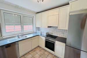 3-Zi.-DG-Wohnung mit ca. 70 m² in begehrter Lage Petersbergs – Balkon, EBK & Stellplatz! – Die vollständige Adresse der Immobilie erhältst du vom Anbieter., 36100 Petersberg – Vorschaubild 4