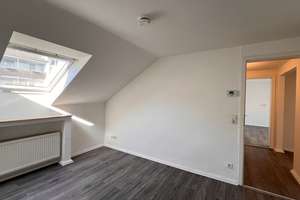 Renoviert! 3-Zimmerwohnung in Wuppertal-Barmen