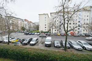 2 Zimmer Eigentumswohnung mit renoviertem Badezimmer in Berlin-Wilmersdorf – Die vollständige Adresse der Immobilie erhältst du vom Anbieter., 10717 Wilmersdorf, Berlin – Vorschaubild 9