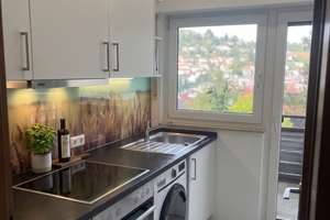 Exklusives Wohnerlebnis über den Dächern von Stuttgart-Süd – Die vollständige Adresse der Immobilie erhältst du vom Anbieter., 70199 Südheim, Stuttgart – Vorschaubild 4