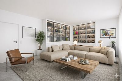 Design-Loft mit Potenzial: Ihr individueller Wohntraum im Herzen von Ennepetal