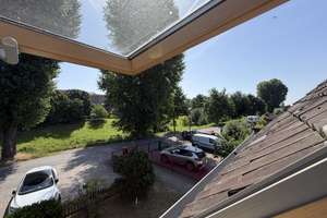 Villa mit Seeblick? - Eher nein.  Aber vielleicht Ihr neues Zuhause mit viel Charme und Disco-Kugel! – 40591 Wersten, Düsseldorf – Vorschaubild 16