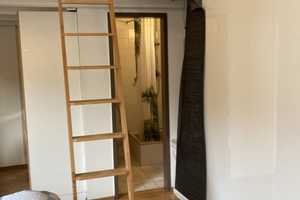 *** 1,5 Zimmer Studenten-Appartment ab 15.02.2025 *** Ponntor*** – Brüggemann Str. 10, 52072 Aachen – Vorschaubild 3