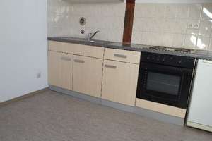 Gemütliche große helle 2 Zimmer Wohnung in einer beliebten Straße mit Einbauküche und Garten! – Die vollständige Adresse der Immobilie erhältst du vom Anbieter., 30455 Badenstedt, Hannover – Vorschaubild 4