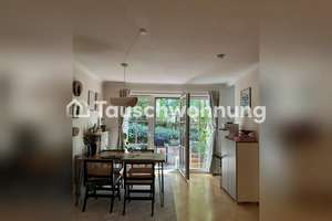 Tauschwohnung: Zentrale, ruhige Traumwohnung in Bestlage – Die vollständige Adresse der Immobilie erhältst du vom Anbieter., 80539 Schönfeldvorstadt, München – Vorschaubild 6