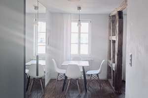 4-Zimmer-Wohnung in Stuttgart-Weilimdorf