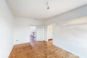 Gemütliche 2-Zimmer-Wohnung mit bester Anbindung – Rathausstraße 12, 55252 Mainz-Kastel, Wiesbaden – Vorschaubild 3