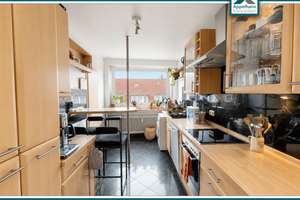 80 m² Wohnkomfort – Eigentumswohnung mit Aufzug, Garage und saniertem Balkon – Die vollständige Adresse der Immobilie erhältst du vom Anbieter., 49084 Fledder, Osnabrück – Vorschaubild 4