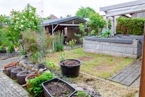 Charmante Doppelhaushälfte mit Garten und Carport in ruhiger Lage von Schnaittenbach – Die vollständige Adresse der Immobilie erhältst du vom Anbieter., 92253 Schnaittenbach – Vorschaubild 26