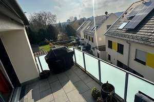 Moderne 4-Zimmer-Maisonettewohnung mit Südbalkon – Marbacher Straße 88, 70435 Zuffenhausen-Mitte, Stuttgart – Vorschaubild 3