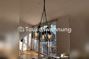 Tauschwohnung: Loft Wohnung in Schwabing – 80798 Neuschwabing, München – Vorschaubild 1
