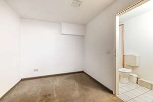 Groß Flottbek: Maisonette mit Potenzial für individuelle Wohnkonzepte – Die vollständige Adresse der Immobilie erhältst du vom Anbieter., 22607 Groß Flottbek, Hamburg – Vorschaubild 17