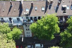 Cashflow-starkes Mehrfamilienhaus mit genehmigtem Dachgeschossausbau & Aufzug – Düsseldorf Bestlage – Die vollständige Adresse der Immobilie erhältst du vom Anbieter., 40237 Düsseltal, Düsseldorf – Vorschaubild 4