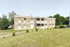 Provisionsfrei! - Bruttorendite 6,22% - Zentrale große gepflegte - 4 Zimmer-Wohnung in Horb – Haugenstein 6, 72160 Horb am Neckar – Vorschaubild 3