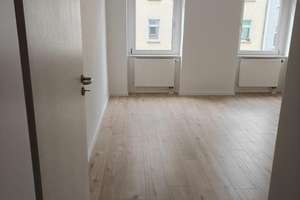Attraktive 3-Raum-Wohnung mit Balkon und Einbauküche – Albrechtstr. 9, 99089 Andreasvorstadt, Erfurt – Vorschaubild 5