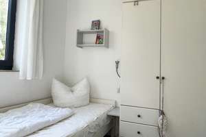 Bungalow in Horumersiel mit Südgarten & PV-Anlage - ideal zur Ferienvermietung ! – 26434 Wangerland – Vorschaubild 5