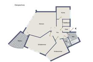 Zentrale Lage, einmalige Architektur und weitreichender Ausblick! – Stuttgart – Vorschaubild 16