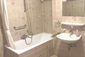 ***Charmante 3-Zimmer-Wohnung mit Balkon und TG-Stellplatz in attraktiver Lage*** – Grünewaldstrasse 54, 76149 Neureut, Karlsruhe – Vorschaubild 5