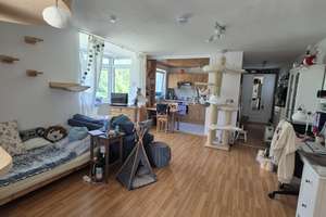 1-Zimmer-Wohnung in Erlangen-Büchenbach – Heinrich-Kirchner-Straße 32, 91056 Büchenbach West, Erlangen – Vorschaubild 8
