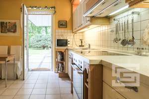Einzigartig und repräsentativ - umfangreich modernisiertes Zweifamilienhaus am Naturschutzgebiet! – Die vollständige Adresse der Immobilie erhältst du vom Anbieter., 40789 Monheim am Rhein – Vorschaubild 14