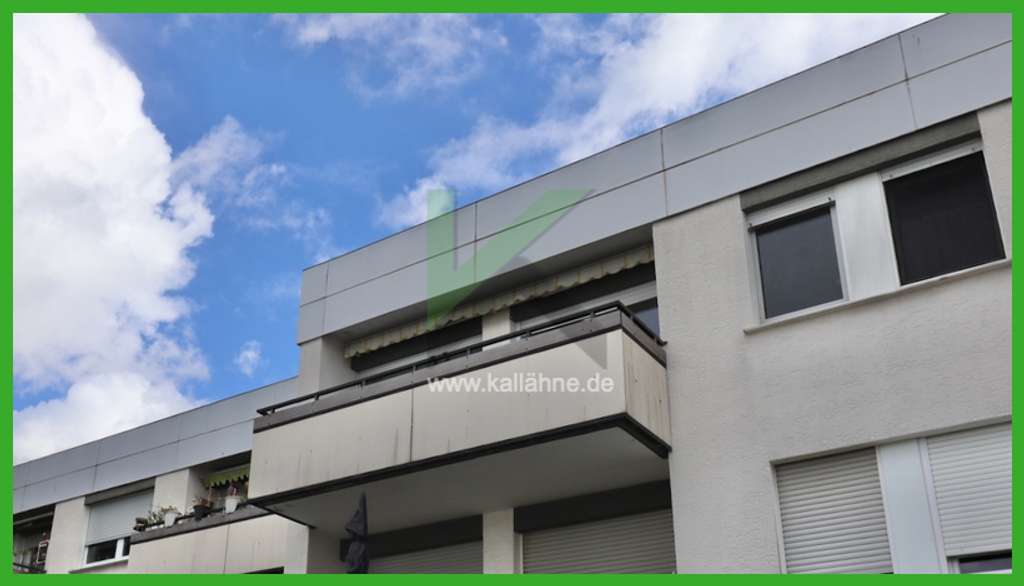 Iserlohn Hemberg:
Appartement in idealer Lage!