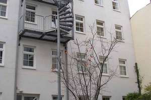 Nachmieter gesucht/2-Raum-Wohnung im Dachgeschoss