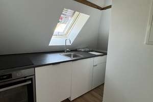 Noch 1 Zimmer frei - Möbl. Zi. in 4er WG in Daxlanden mit Küche – Malvenstraße 2, 76189 Daxlanden, Karlsruhe – Vorschaubild 6