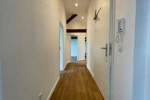 Wohntraum verwirklichen - 4,5 Zimmer mit Ausblick – Kurt-Kresse-Straße 25, 4229 Kleinzschocher, Leipzig – Vorschaubild 8