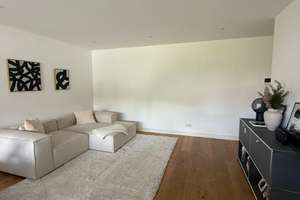 Hochwertige 2-Zimmer-Wohnung mit Balkon, Einbauküche & Tiefgaragenstellplatz  – Die vollständige Adresse der Immobilie erhältst du vom Anbieter., 42653 Gräfrath, Solingen – Vorschaubild 2