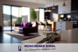 ***Familientraum in ruhiger Lage - sofort bezugsfrei*** – Bad Tölz-Wolfratshausen (Kreis) – Vorschaubild 1