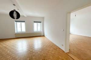 Wunderschöne 3-Zimmer Altstadt Wohnung – Dollstraße 12, 85049 Mitte, Ingolstadt – Vorschaubild 4