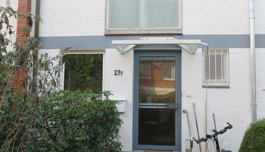 Bild von Charmantes Mittel-Reihenhaus in Hamburg-Niendorf