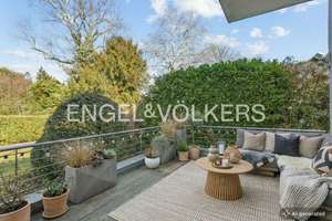 Loftflair mit traumhafter Terrasse, Garten und Garage – Die vollständige Adresse der Immobilie erhältst du vom Anbieter., 50968 Marienburg, Köln – Vorschaubild 5