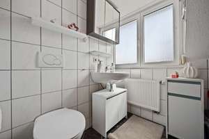 3-Zi.-Maisonette-Wohnung mit 2 Balkonen und Einzelgarage, Baujahr 2005, Energieausweis C – Die vollständige Adresse der Immobilie erhältst du vom Anbieter., 70376 Münster, Stuttgart – Vorschaubild 13