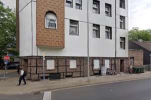 ***Schöne Wohnung im Erdgeschoss sucht neue Mieter***