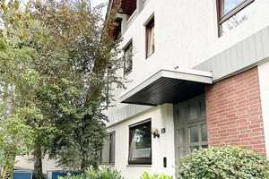 Top-gepflegtes Zweifamilienhaus - ruhige Lage im Grünen! – Mannheim – Vorschaubild 5