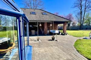 Wohntraum in Groß Liedern - Repräsentatives Einfamilienhaus mit exklusiver Ausstattung – Die vollständige Adresse der Immobilie erhältst du vom Anbieter., 29525 Uelzen – Vorschaubild 12