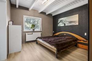 Ganderkesee-Bookholzberg | Repräsentativer Bungalow in Hanglage mit wunderschöner Gartenanlage – Die vollständige Adresse der Immobilie erhältst du vom Anbieter., 27777 Ganderkesee – Vorschaubild 11