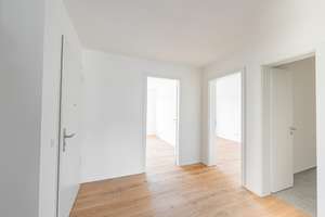 Familientraum in Quartierslage - Bezugsbereite 4-Zi. Wohnung mit Küche, Balkon und TG-Stellplatz – Ritterstraße 5, 74523 Schwäbisch Hall – Vorschaubild 5
