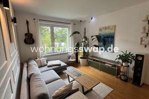 Wohnungstausch: Otto-Wels-Straße 3 – Otto-Wels-Straße 3, 22000 Winterhude, Hamburg – Vorschaubild 2
