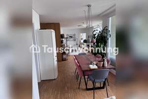 Tauschwohnung: 3-Zimmer-Wohnung, 2 Bädern, Balkon, Top-Lage, gute Anbindung – Tübinger str 3b, 80686 Land in Sonne, München – Vorschaubild 3