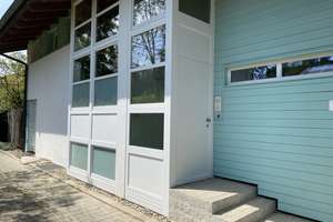 RESERVIERT! - Individuelle Villa mit Einliegerwohnung und traumhaften Garten in ruhiger Lage – Von-Scheffel-Straße 4, 83209 Prien am Chiemsee – Vorschaubild 8