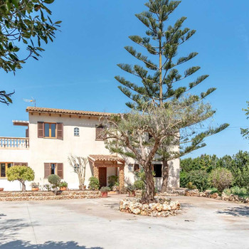 🌟 TRAUMHAUS O BAUERNHOF AUF MALLORCA – PRIVATSPHÄRE, PLATZ UND LÄNDLICHER LUXUS 🌟