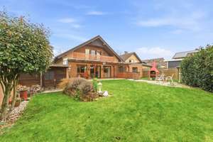 Bereits RESERVIERT!! Einfamilienhaus mit Galerie, Großzügigkeit, Garten und Garage! – Die vollständige Adresse der Immobilie erhältst du vom Anbieter., 50129 Bergheim – Vorschaubild 18