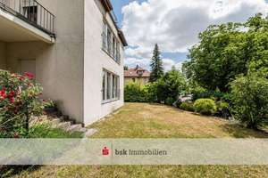 Großzügiges Einfamilienhaus mit Potenzial am Bürgerpark Pankow – Die vollständige Adresse der Immobilie erhältst du vom Anbieter., 13156 Niederschönhausen, Berlin – Vorschaubild 6