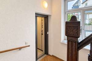 sofort bezugsfrei | perfekte Anbindung | großzügige Räume - Gohlis-Mitte – 4157 Gohlis-Mitte, Leipzig – Vorschaubild 11