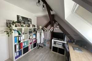 MIETEN oder KAUFEN helle und komplett sanierte 4-Raum-Maisonette-Wohnung in Forbach Frankreich – Rue Lepinseck 25, 57600 Stadtverband Saarbrücken (Kreis) – Vorschaubild 11